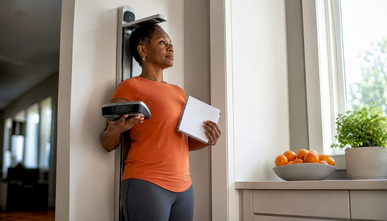 BMI Calculation: What Your Number Really Means